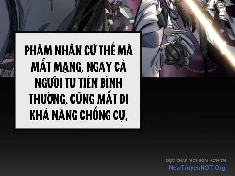 Ta Dựa Vào Tu Tiên Xưng Bá Mạt Thế Chapter 5 - 67