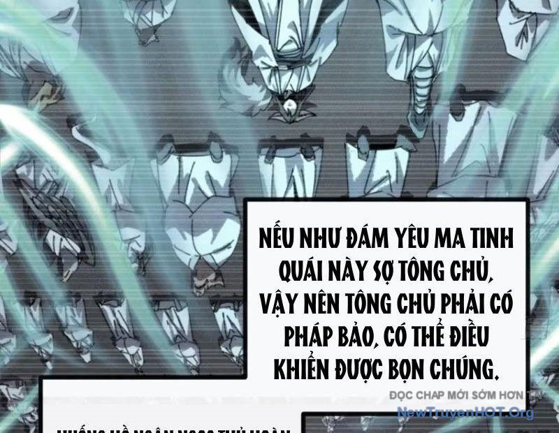 Ta Dựa Vào Tu Tiên Xưng Bá Mạt Thế Chapter 6 - 118