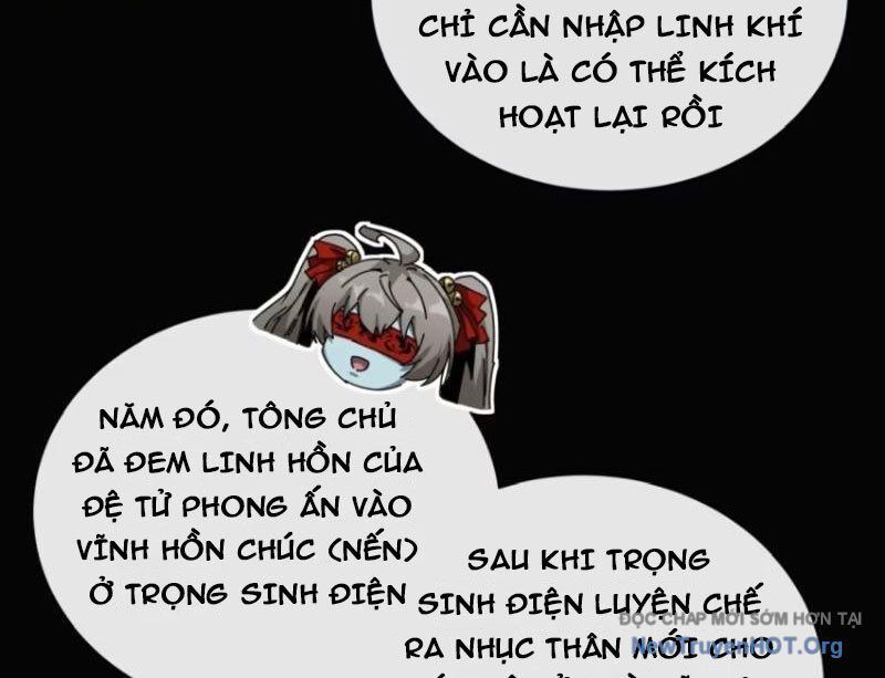Ta Dựa Vào Tu Tiên Xưng Bá Mạt Thế Chapter 6 - 21