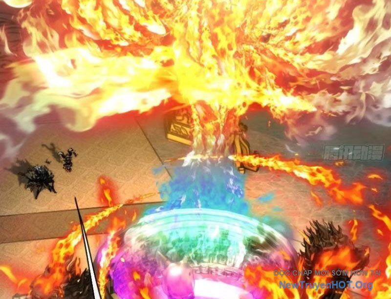 Ta Dựa Vào Tu Tiên Xưng Bá Mạt Thế Chapter 6 - 39
