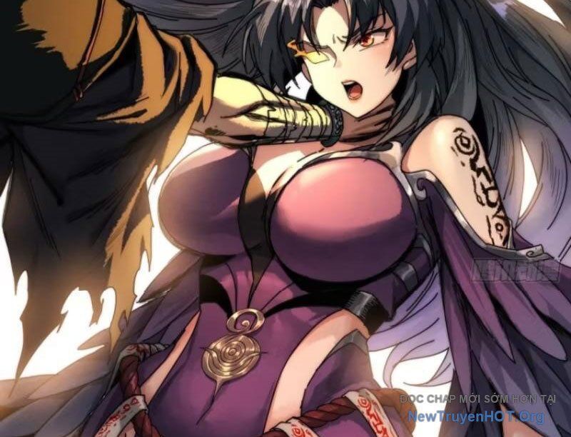 Ta Dựa Vào Tu Tiên Xưng Bá Mạt Thế Chapter 6 - 57