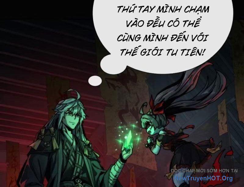 Ta Dựa Vào Tu Tiên Xưng Bá Mạt Thế Chapter 6 - 9