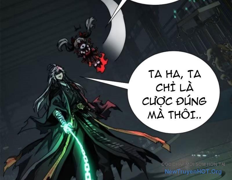 Ta Dựa Vào Tu Tiên Xưng Bá Mạt Thế Chapter 6 - 99