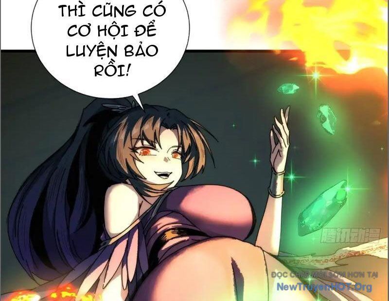 Ta Dựa Vào Tu Tiên Xưng Bá Mạt Thế Chapter 7 - 11