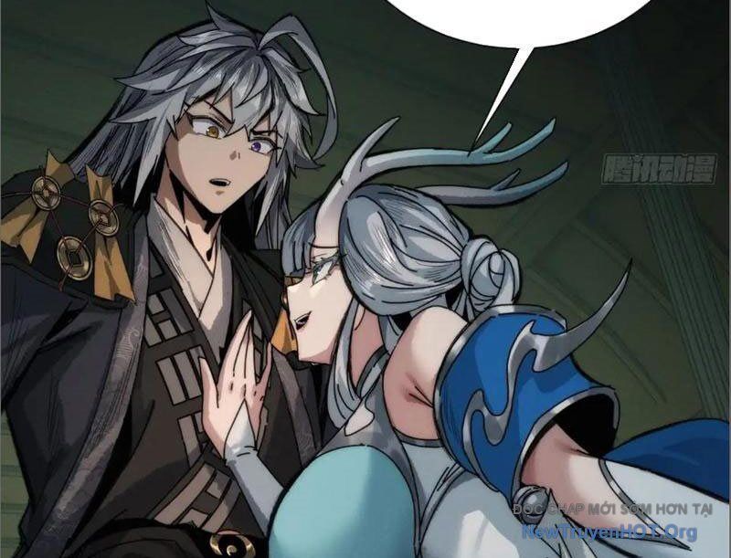 Ta Dựa Vào Tu Tiên Xưng Bá Mạt Thế Chapter 7 - 107