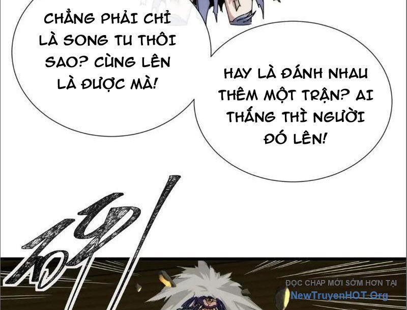 Ta Dựa Vào Tu Tiên Xưng Bá Mạt Thế Chapter 7 - 121