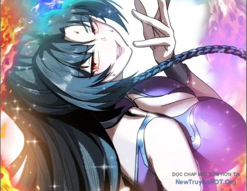 Ta Dựa Vào Tu Tiên Xưng Bá Mạt Thế Chapter 7 - 31