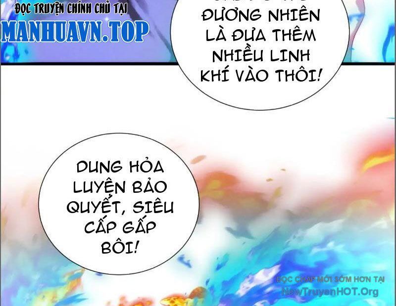 Ta Dựa Vào Tu Tiên Xưng Bá Mạt Thế Chapter 7 - 33