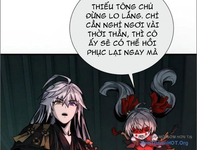Ta Dựa Vào Tu Tiên Xưng Bá Mạt Thế Chapter 7 - 54