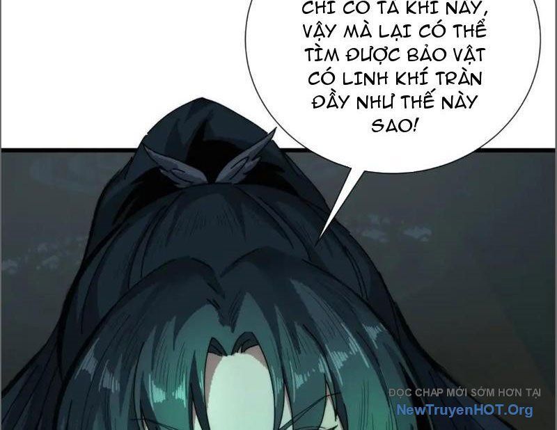Ta Dựa Vào Tu Tiên Xưng Bá Mạt Thế Chapter 7 - 7