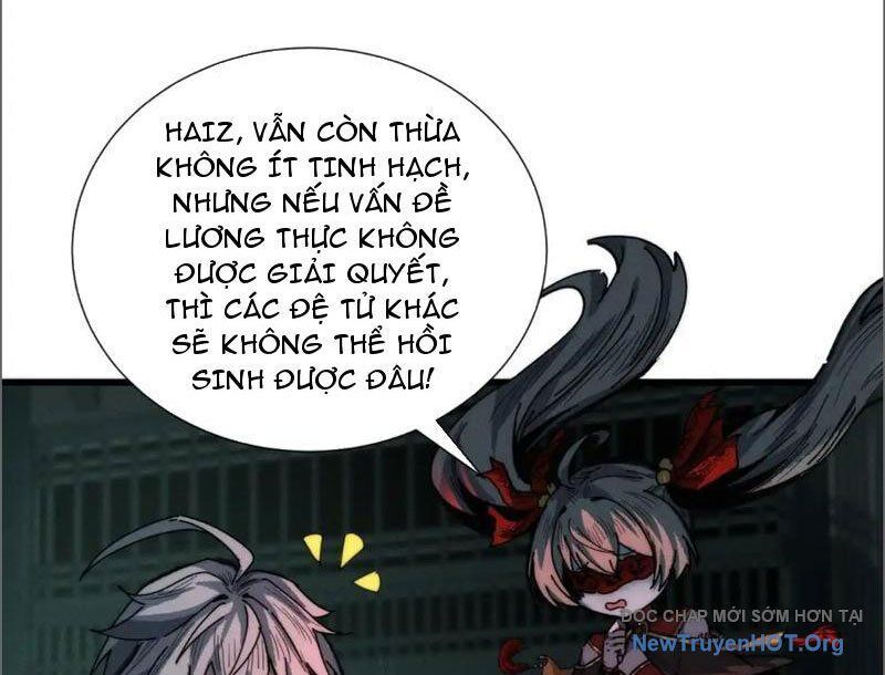 Ta Dựa Vào Tu Tiên Xưng Bá Mạt Thế Chapter 7 - 61