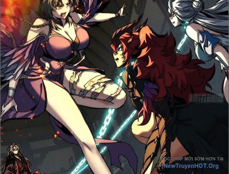 Ta Dựa Vào Tu Tiên Xưng Bá Mạt Thế Chapter 7 - 86