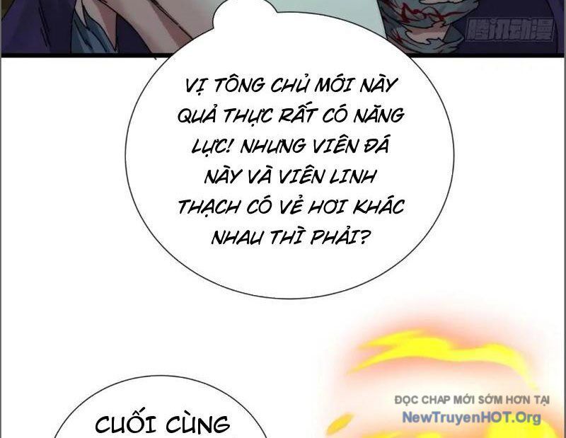 Ta Dựa Vào Tu Tiên Xưng Bá Mạt Thế Chapter 7 - 10