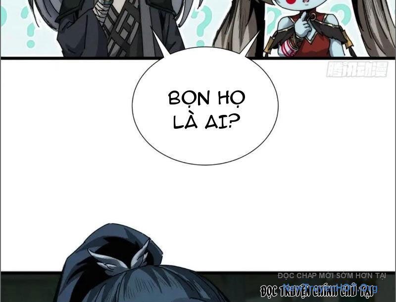 Ta Dựa Vào Tu Tiên Xưng Bá Mạt Thế Chapter 7 - 91