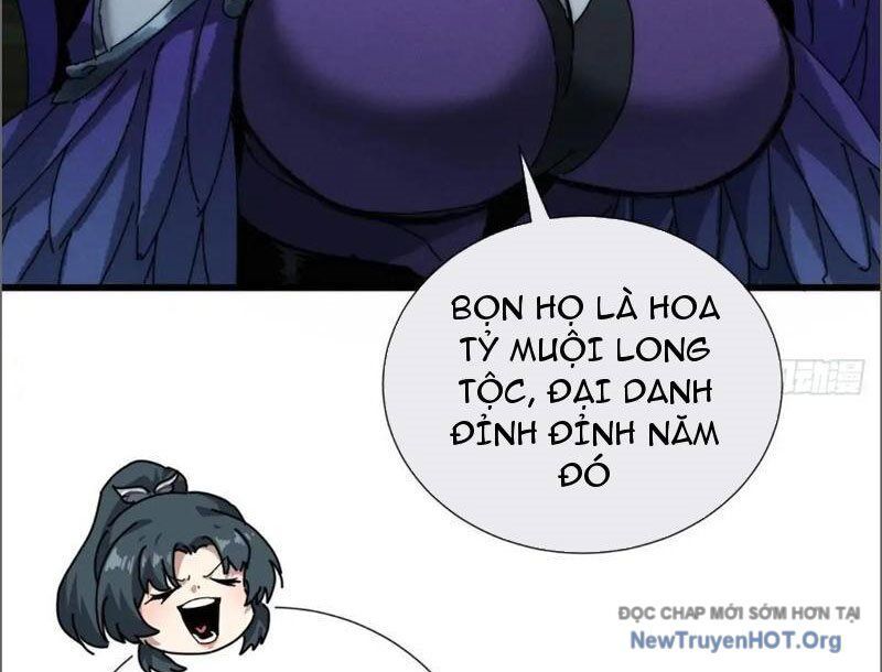 Ta Dựa Vào Tu Tiên Xưng Bá Mạt Thế Chapter 7 - 93