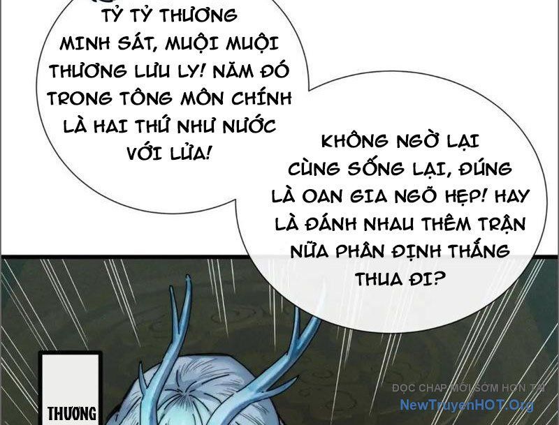 Ta Dựa Vào Tu Tiên Xưng Bá Mạt Thế Chapter 7 - 94