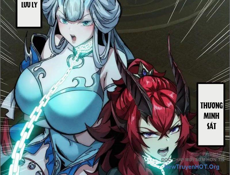 Ta Dựa Vào Tu Tiên Xưng Bá Mạt Thế Chapter 7 - 95
