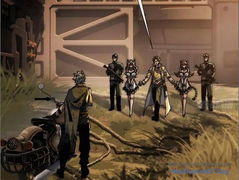 Ta Dựa Vào Tu Tiên Xưng Bá Mạt Thế Chapter 8 - 139