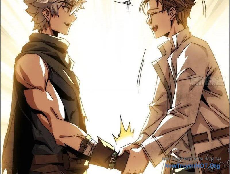 Ta Dựa Vào Tu Tiên Xưng Bá Mạt Thế Chapter 8 - 141