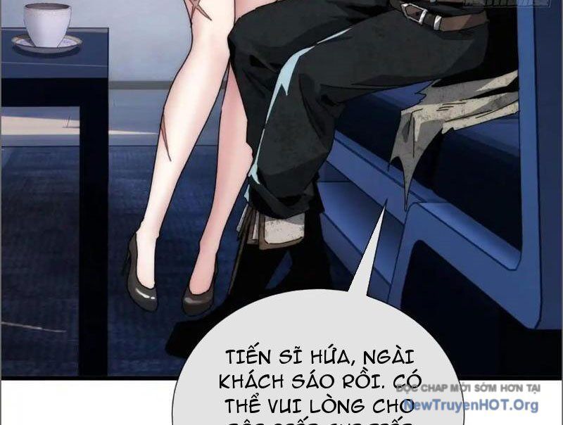 Ta Dựa Vào Tu Tiên Xưng Bá Mạt Thế Chapter 8 - 147