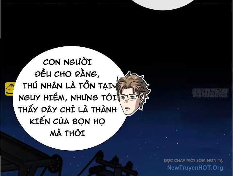 Ta Dựa Vào Tu Tiên Xưng Bá Mạt Thế Chapter 8 - 154