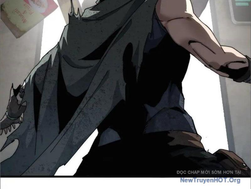 Ta Dựa Vào Tu Tiên Xưng Bá Mạt Thế Chapter 8 - 17