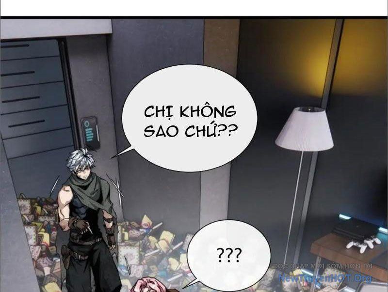 Ta Dựa Vào Tu Tiên Xưng Bá Mạt Thế Chapter 8 - 22