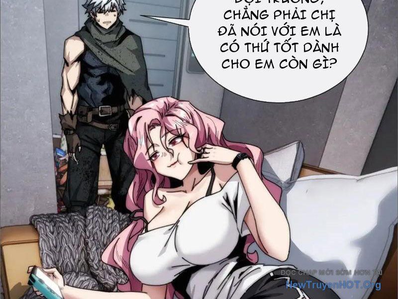 Ta Dựa Vào Tu Tiên Xưng Bá Mạt Thế Chapter 8 - 28