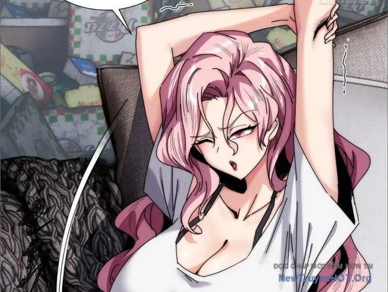 Ta Dựa Vào Tu Tiên Xưng Bá Mạt Thế Chapter 8 - 34