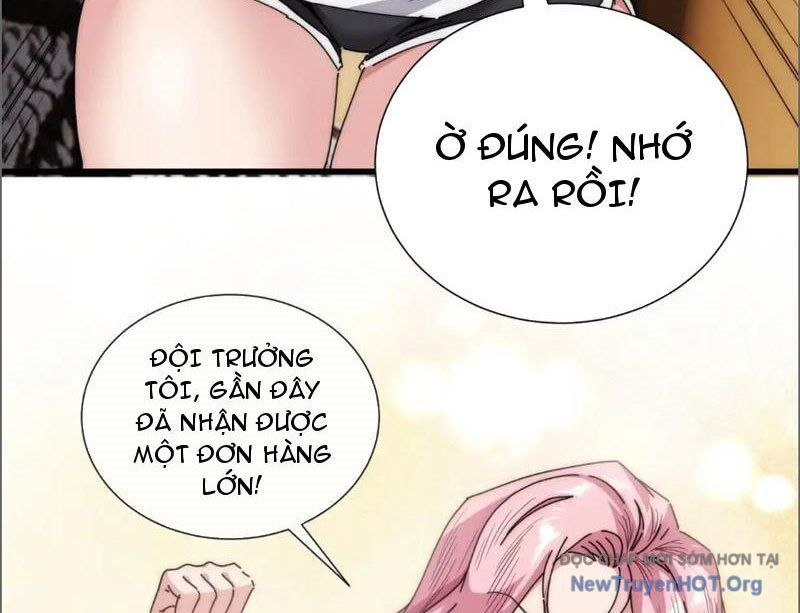 Ta Dựa Vào Tu Tiên Xưng Bá Mạt Thế Chapter 8 - 38