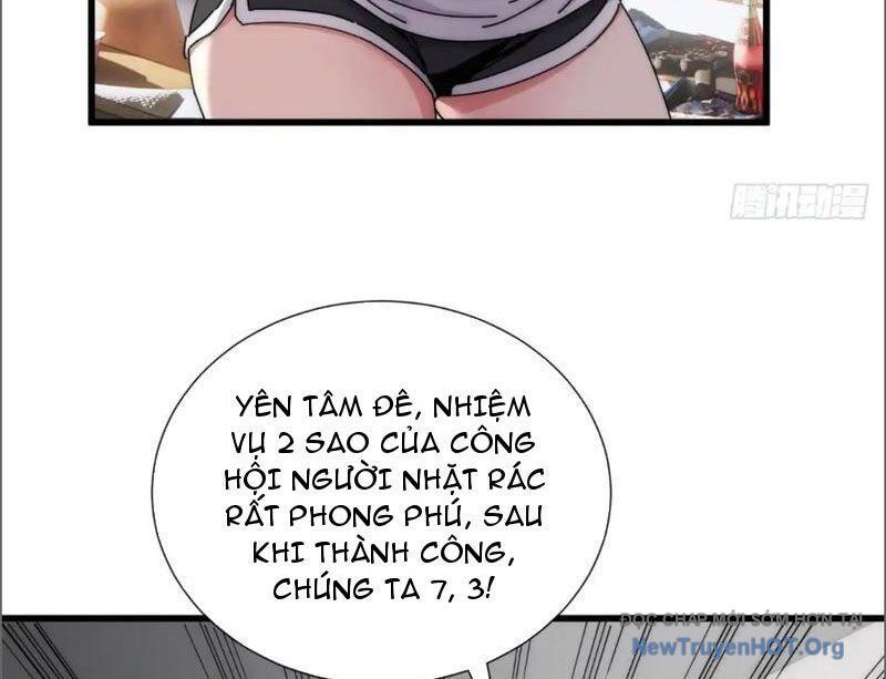 Ta Dựa Vào Tu Tiên Xưng Bá Mạt Thế Chapter 8 - 43