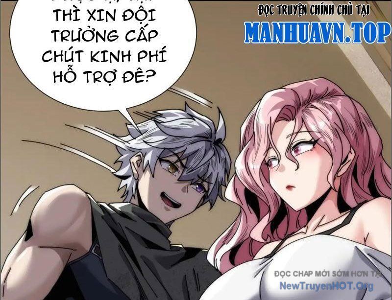 Ta Dựa Vào Tu Tiên Xưng Bá Mạt Thế Chapter 8 - 53