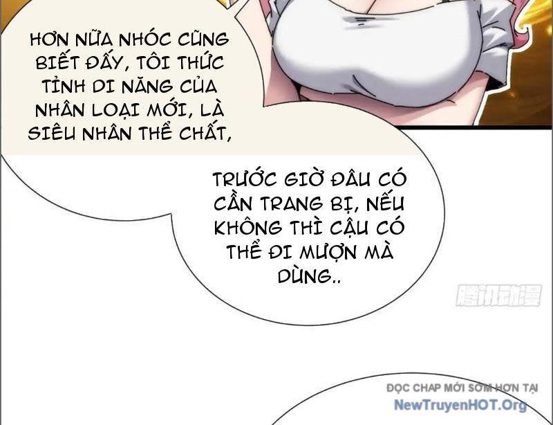 Ta Dựa Vào Tu Tiên Xưng Bá Mạt Thế Chapter 8 - 61