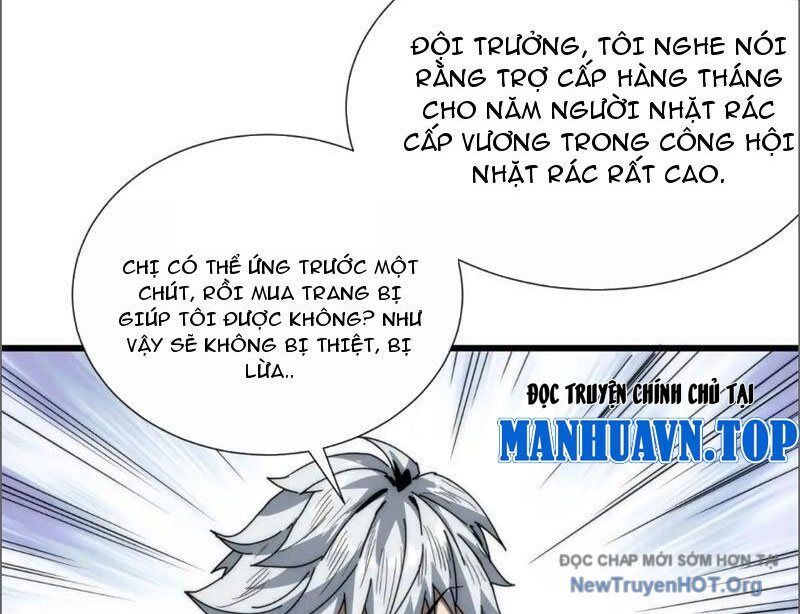 Ta Dựa Vào Tu Tiên Xưng Bá Mạt Thế Chapter 8 - 62