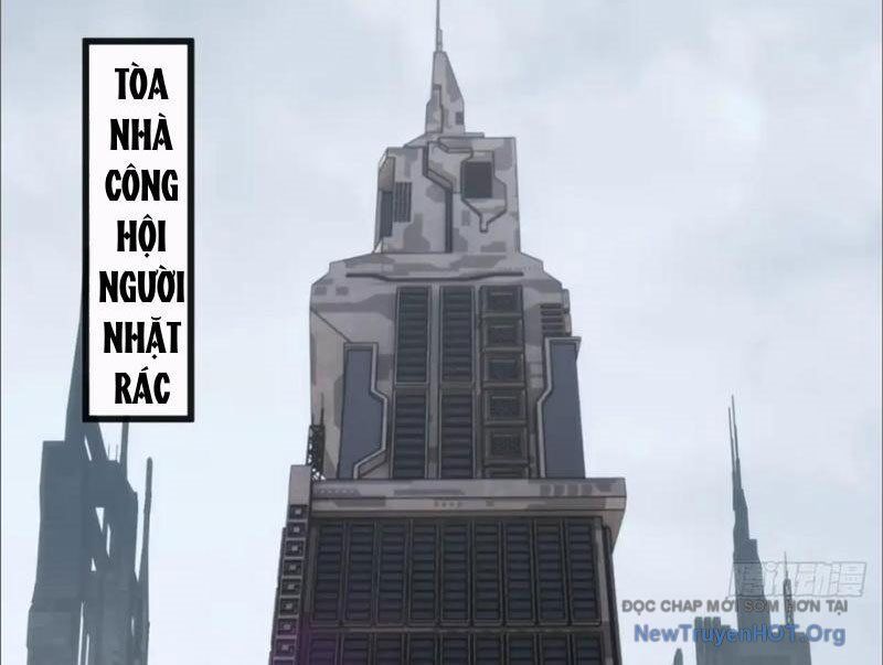 Ta Dựa Vào Tu Tiên Xưng Bá Mạt Thế Chapter 8 - 8