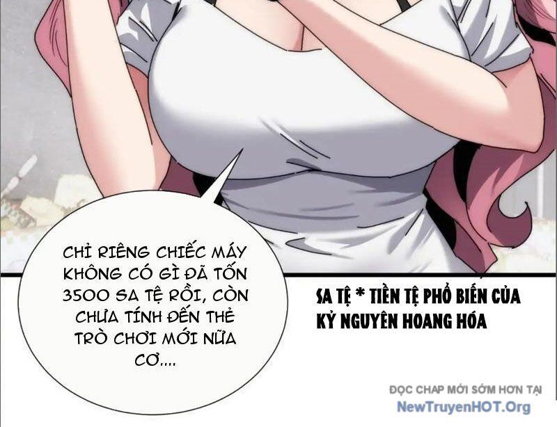 Ta Dựa Vào Tu Tiên Xưng Bá Mạt Thế Chapter 8 - 71