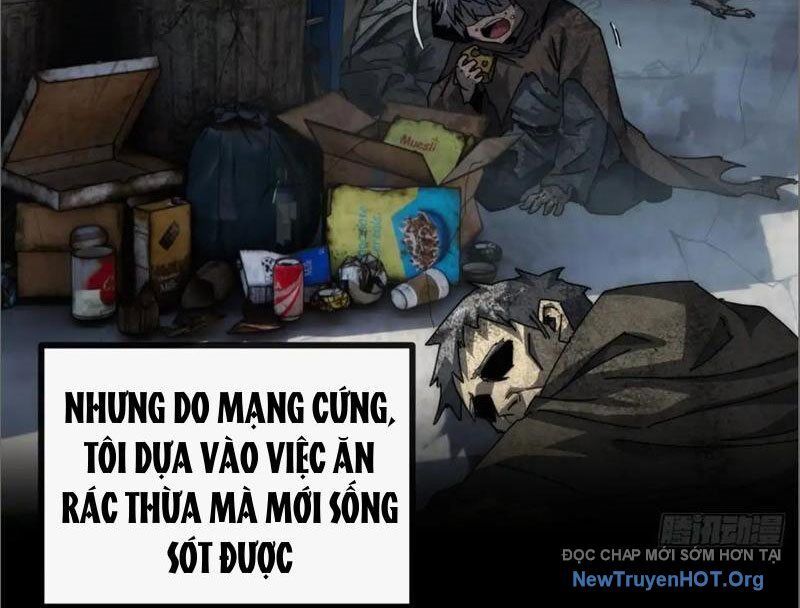 Ta Dựa Vào Tu Tiên Xưng Bá Mạt Thế Chapter 8 - 85