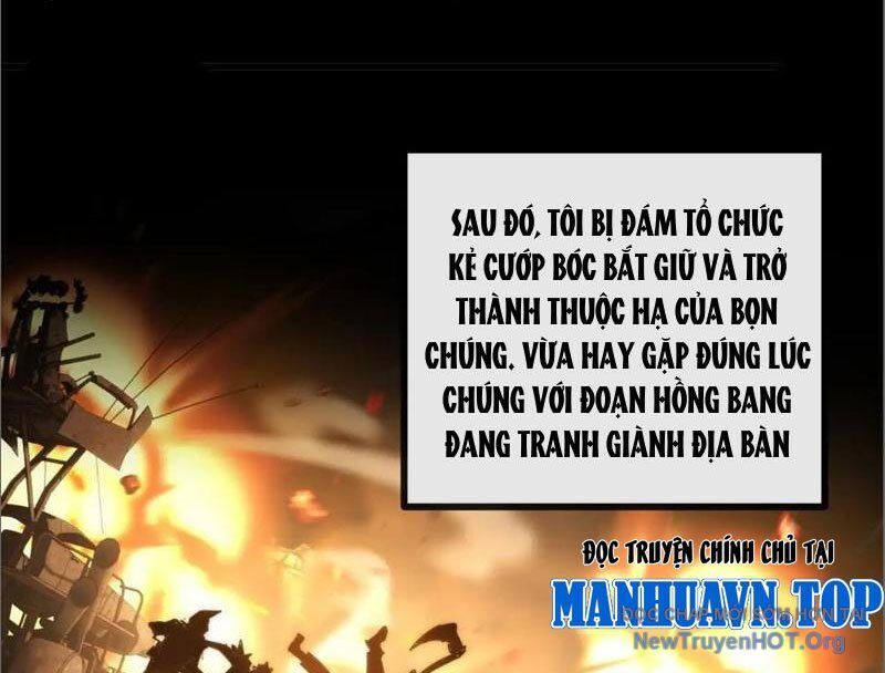 Ta Dựa Vào Tu Tiên Xưng Bá Mạt Thế Chapter 8 - 86