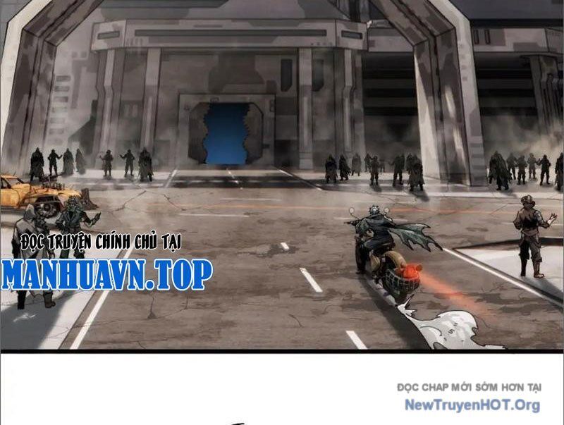Ta Dựa Vào Tu Tiên Xưng Bá Mạt Thế Chapter 8 - 10