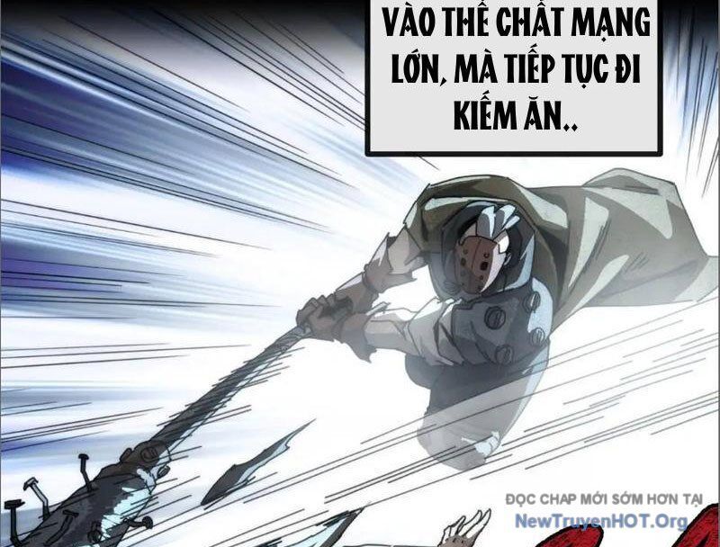 Ta Dựa Vào Tu Tiên Xưng Bá Mạt Thế Chapter 8 - 98