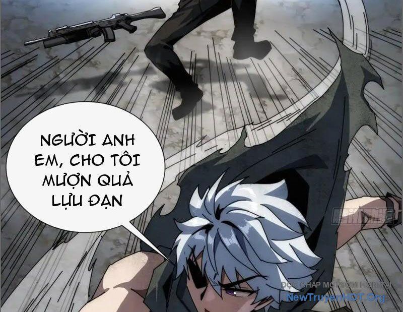 Ta Dựa Vào Tu Tiên Xưng Bá Mạt Thế Chapter 9 - 13