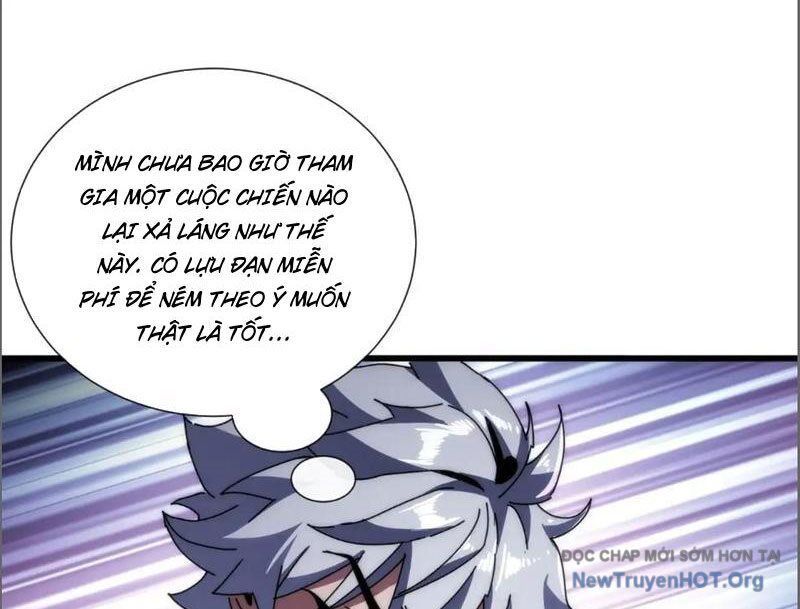 Ta Dựa Vào Tu Tiên Xưng Bá Mạt Thế Chapter 9 - 40