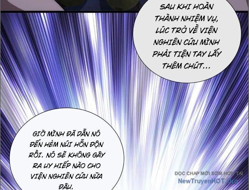 Ta Dựa Vào Tu Tiên Xưng Bá Mạt Thế Chapter 9 - 42