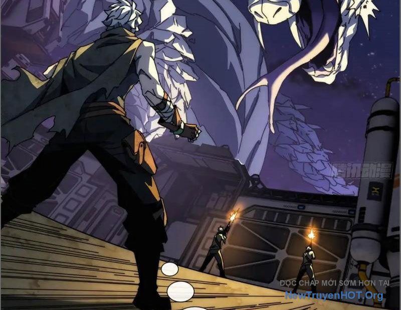 Ta Dựa Vào Tu Tiên Xưng Bá Mạt Thế Chapter 9 - 8