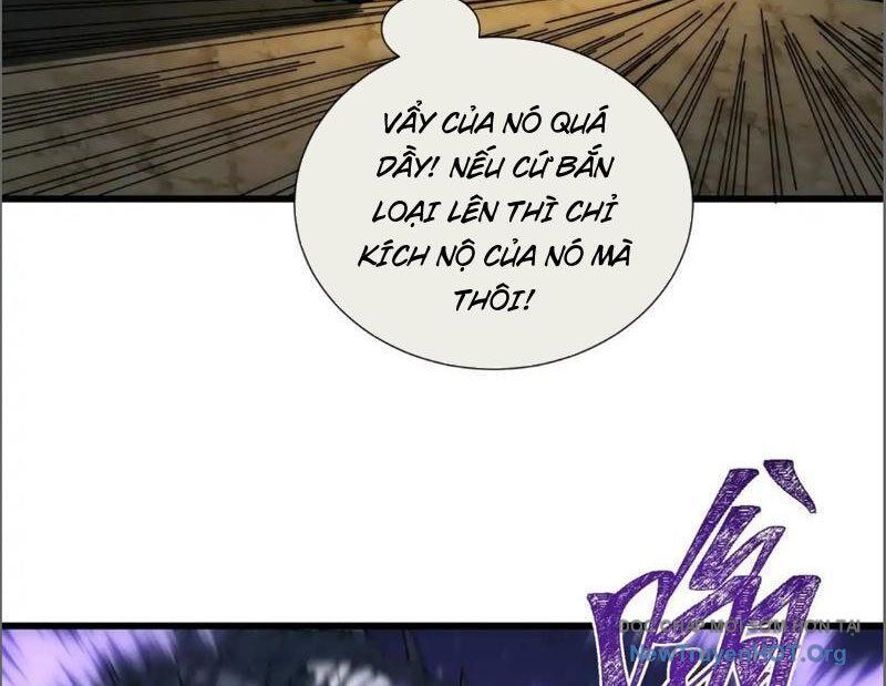 Ta Dựa Vào Tu Tiên Xưng Bá Mạt Thế Chapter 9 - 9