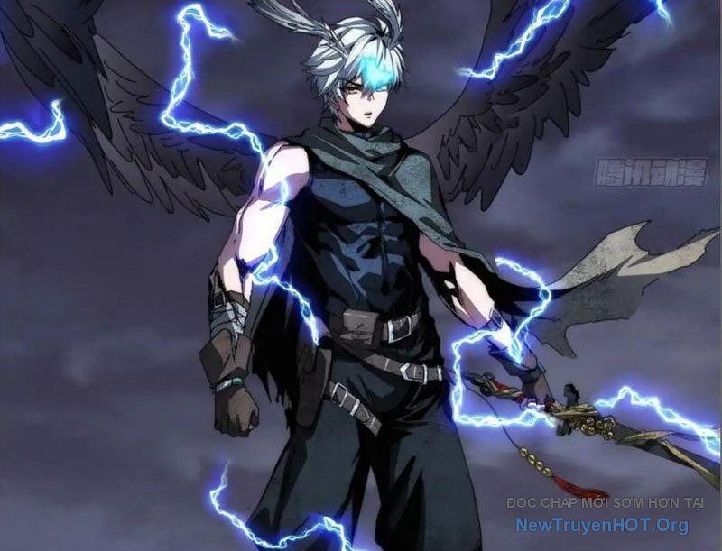 Ta Dựa Vào Tu Tiên Xưng Bá Mạt Thế Chapter 9 - 93