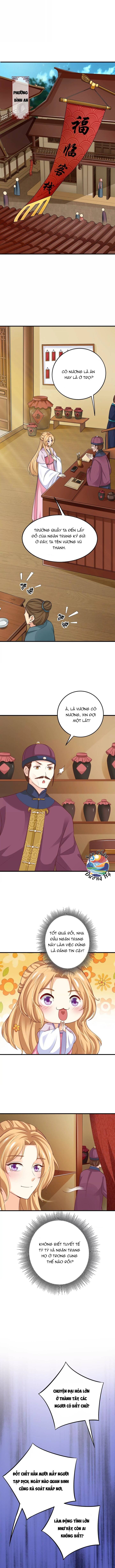 Thanh Linh Ở Đâu ? Chapter 10 - 4