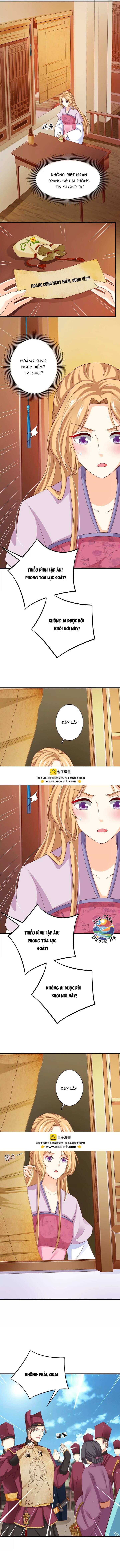 Thanh Linh Ở Đâu ? Chapter 10 - 6