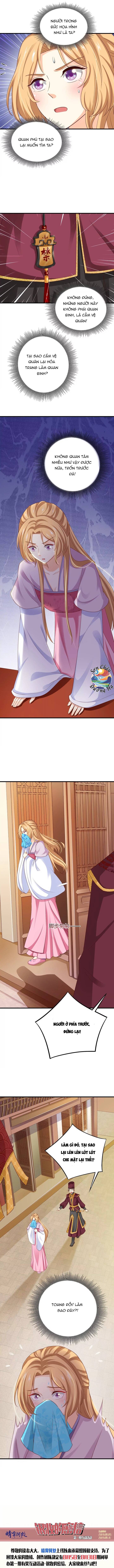 Thanh Linh Ở Đâu ? Chapter 10 - 7