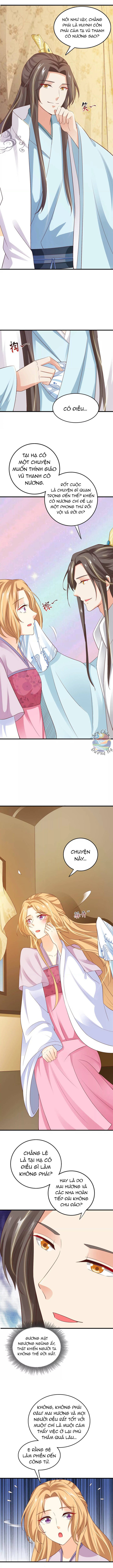 Thanh Linh Ở Đâu ? Chapter 11 - 4